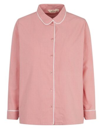 Basic Apparel Pj Shirt Juno Cameo