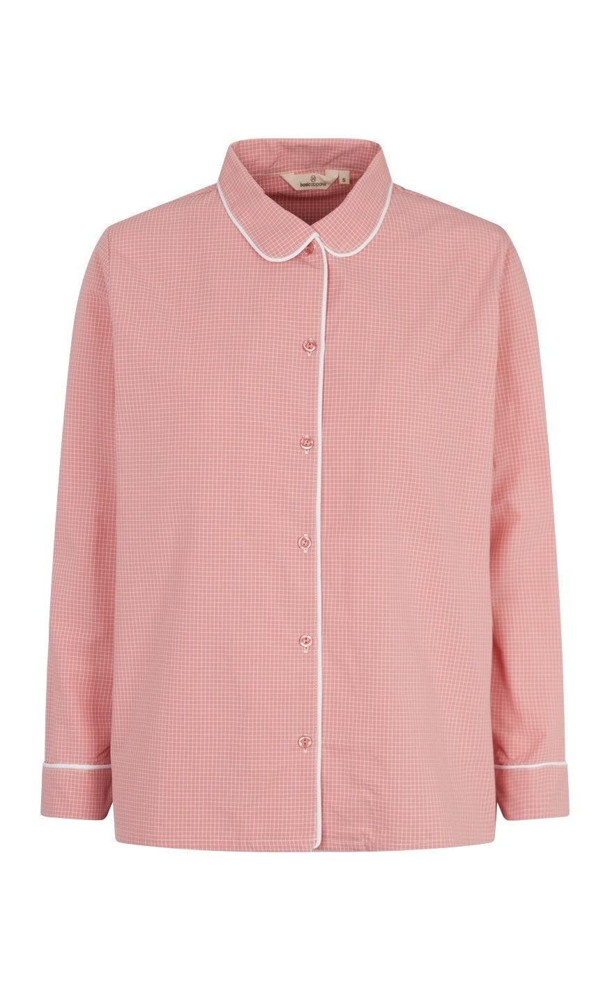 Basic Apparel Pj Shirt Juno Cameo
