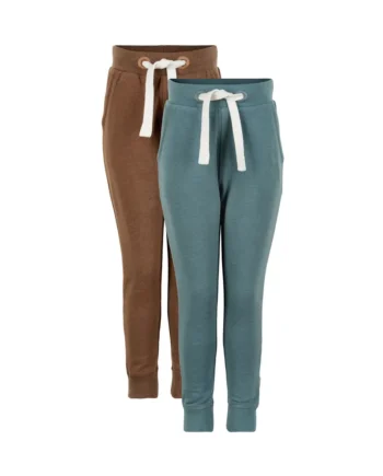 Basis Joggingbuks   -pak  236 152