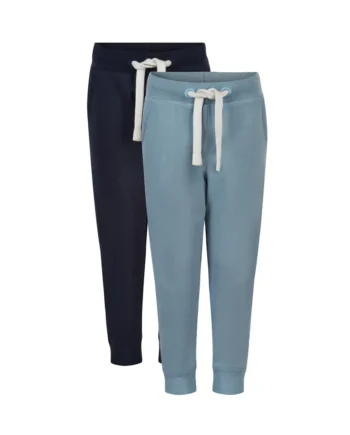 Basis Joggingbuks   -pak  742 146