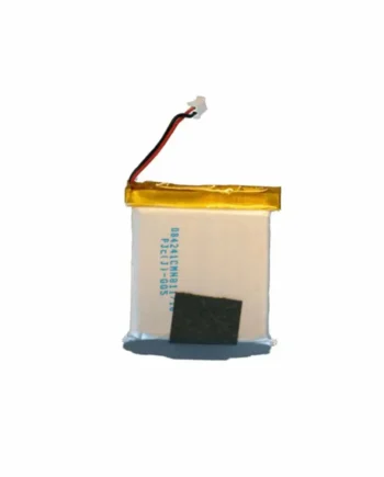 Batteri  Bc-8000dv 2000mah    Ledninger