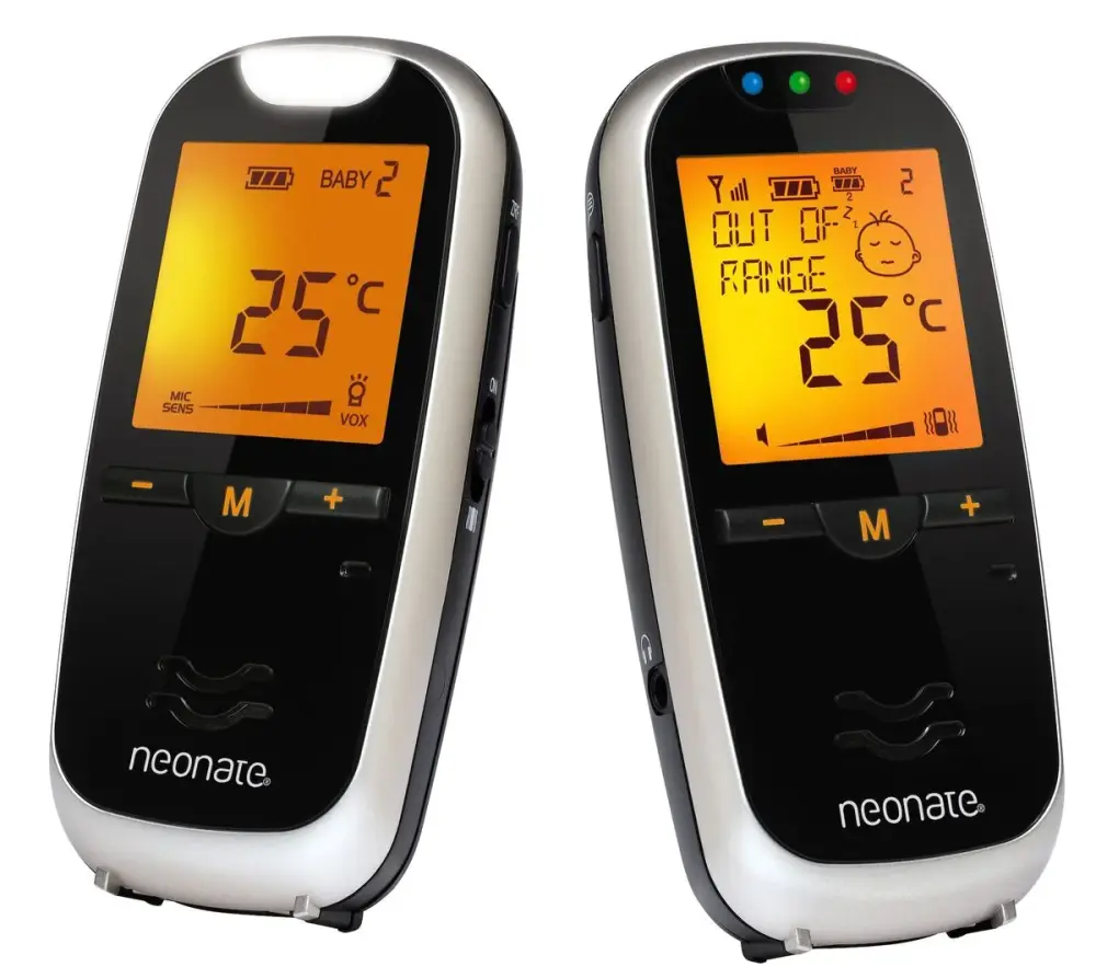 Bc-6500d Babyalarm Version