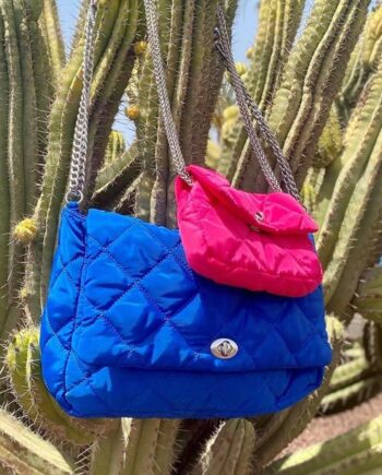 Beck Söndergaard Taske Relon Effie Directoire Blue