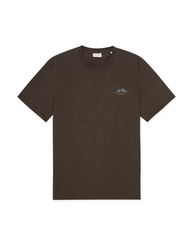 Ben Globe -shirt