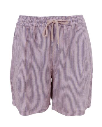 Black Colour Shorts Melina Calypso Rose