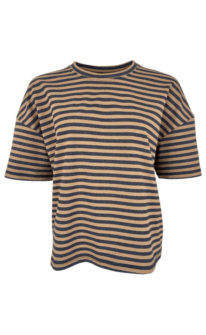 Black Colour  -shirt Jamie Camel