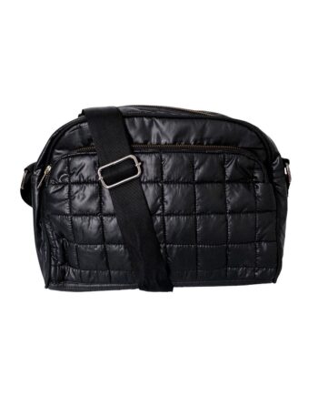 Black Colour Taske Lucky Black