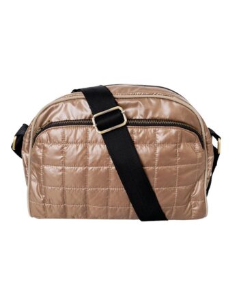 Black Colour Taske Lucky Nougat