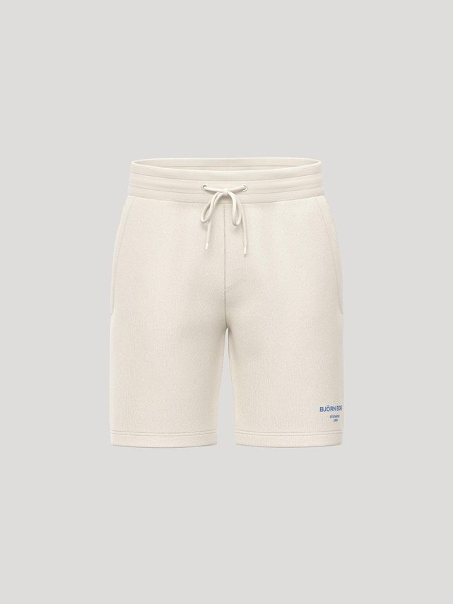 Borg Essential Sweatshorts Night Sky