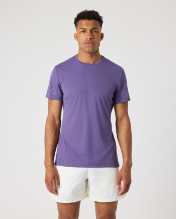 Borg Light  -shirt  Lemon Tonic
