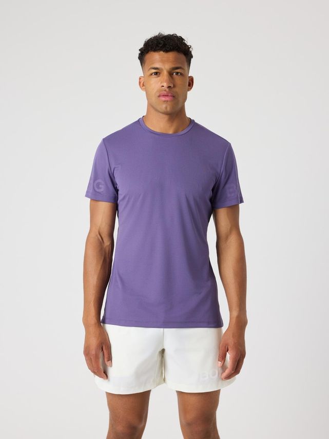 Borg Light -shirt Lemon Tonic