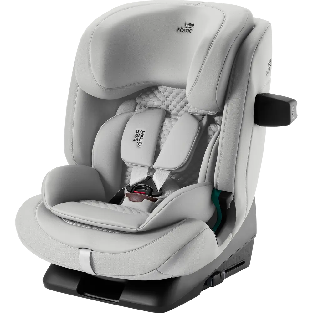 Advansafix Pro Lux Linen Grey