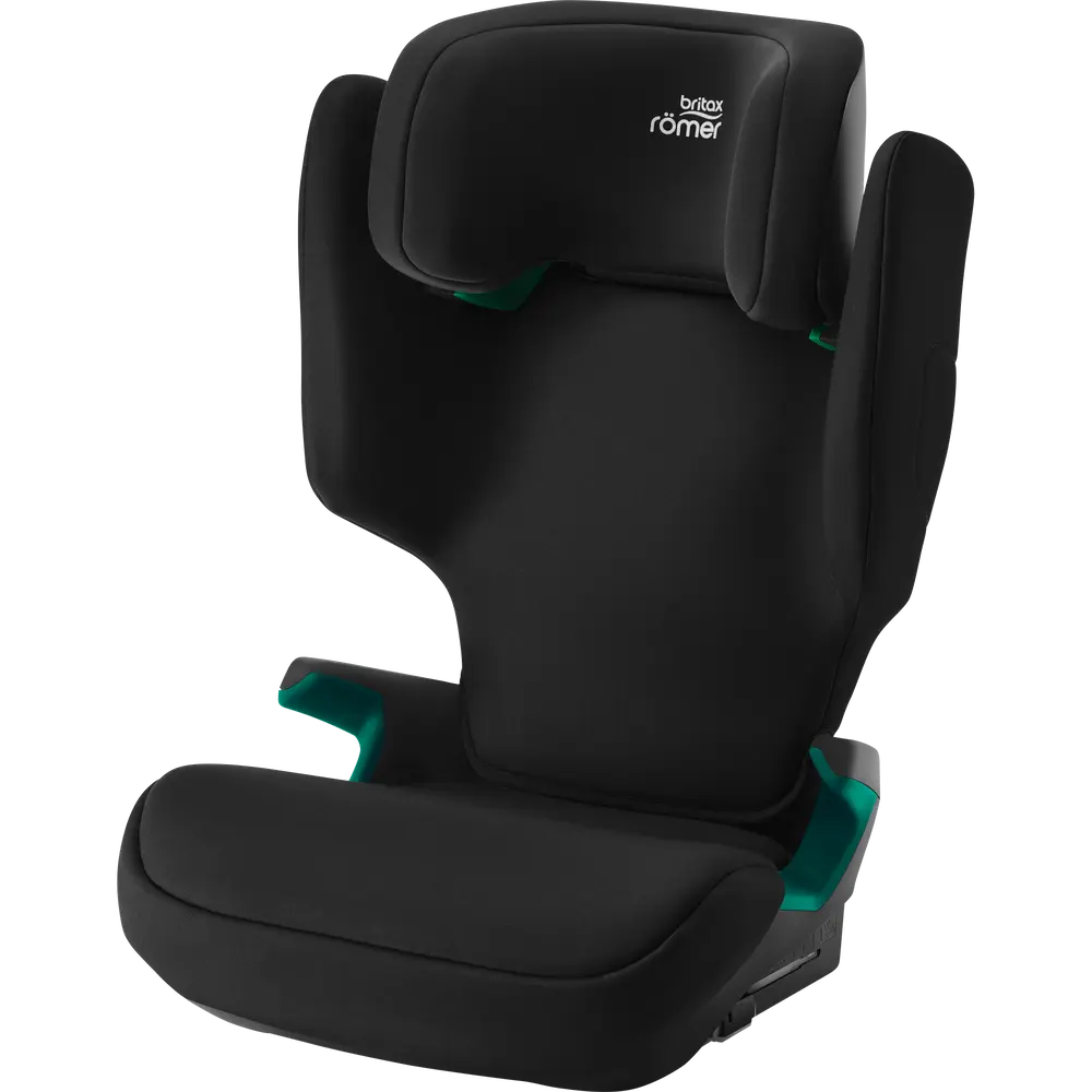 Discovery Plus Space Black