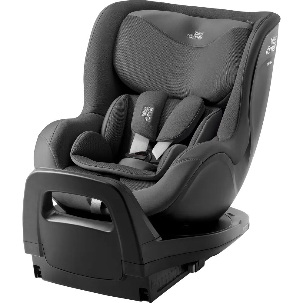 Dualfix Pro Style Mineral Grey