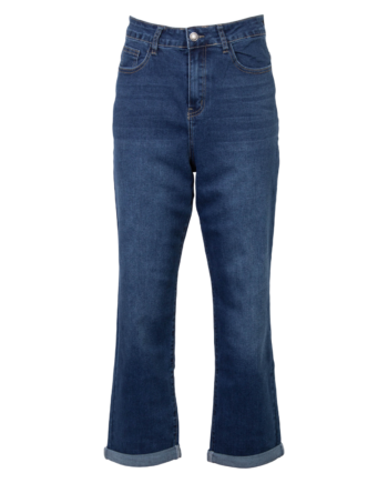 Bs Jeans Dame Jeans Denim 44