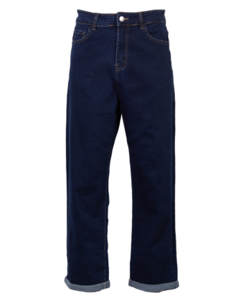 Bs Jeans Dame Jeans Denim 44