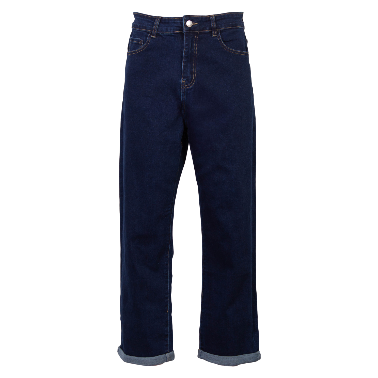 Bs Jeans Dame Jeans Denim 44