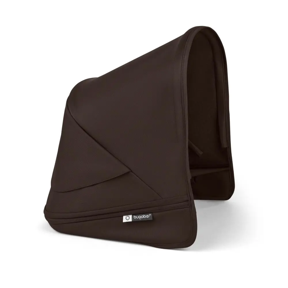 Donkey Sun Canopy Cocoa Brown