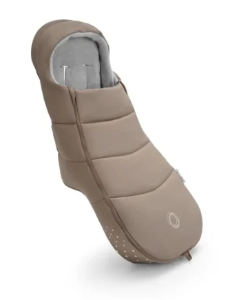 Bugaboo Kørepose Dune Taupe