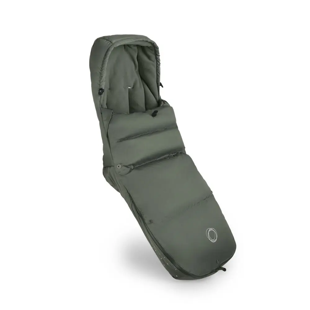 Thermoliteâ Performance Footmuff Forest Green