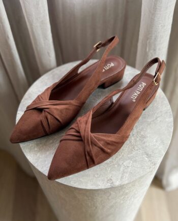 Chosen Ballerina Hannah Camel