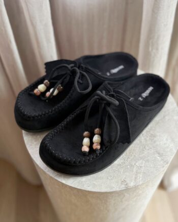 Chosen Loafers Lisa Black