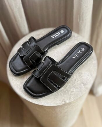 Chosen Sandaler Catharina Black