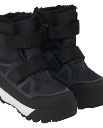 Constrictor Warm Sc Wp 2v Vinterstøvle Black 27
