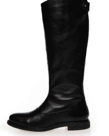 Copenhagen Shoes Støvler When We Breathe Black