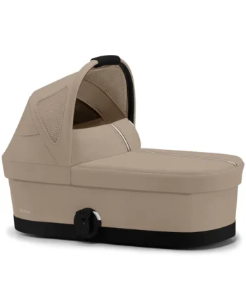 Cot   Avi Spin Almond Beige