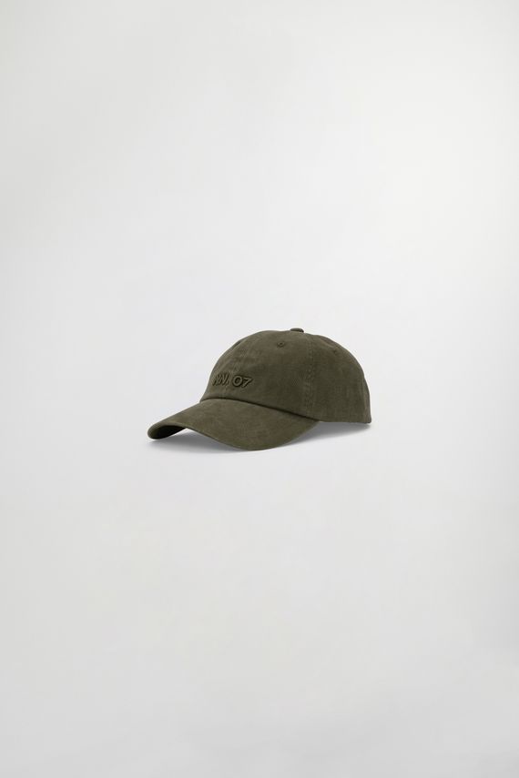 Cotton Cap 9041