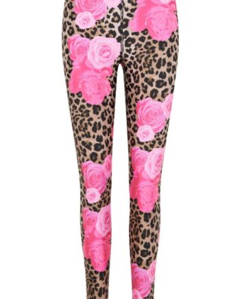 Cras Leggins Kate Rose Leo