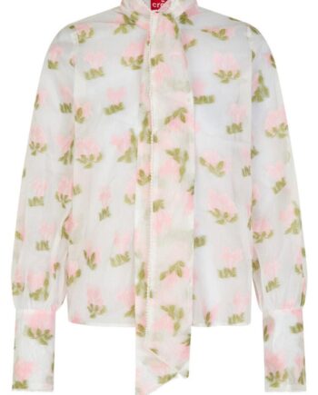 Cras Skjorte Josette Soft Florals
