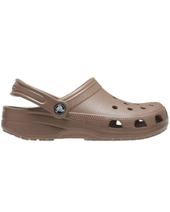Crocs Træsko Classic Latte