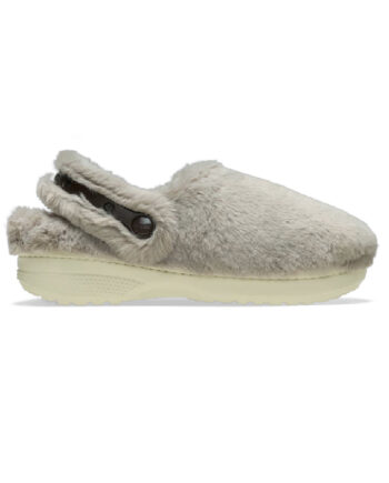 Crocs Træsko Classic Unfurgettable Mushroom