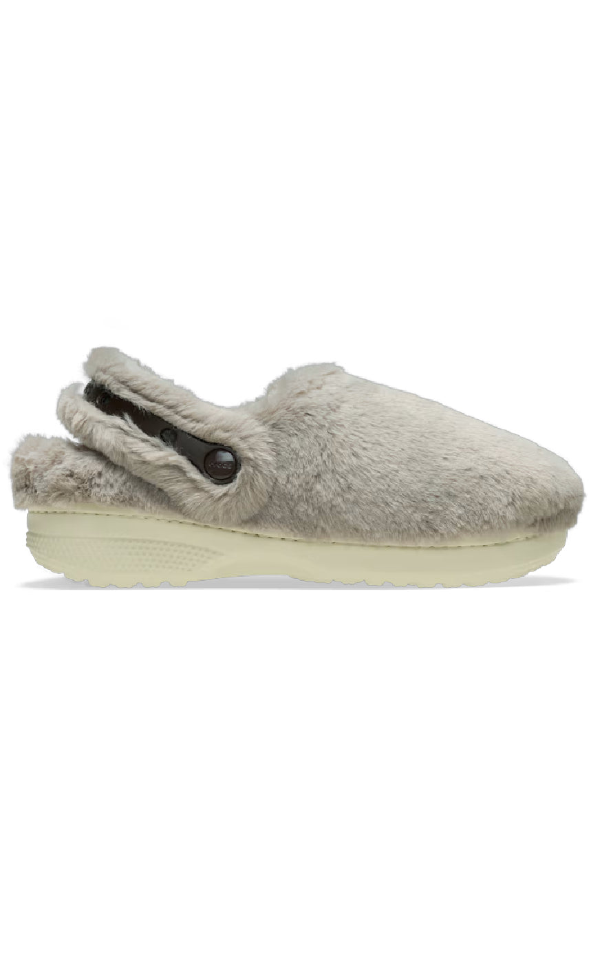 Crocs Træsko Classic Unfurgettable Mushroom
