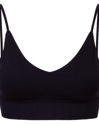 Crossbow Dame Top Black