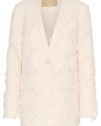 Culture Blazer Hairy Whitecap