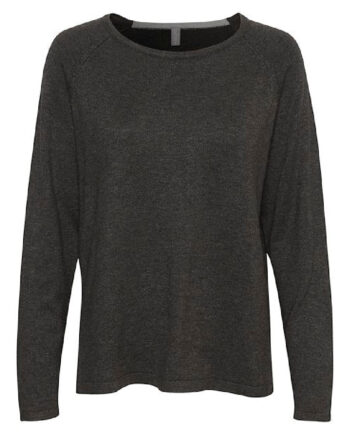 Culture Bluse Annemarie Raven Melange