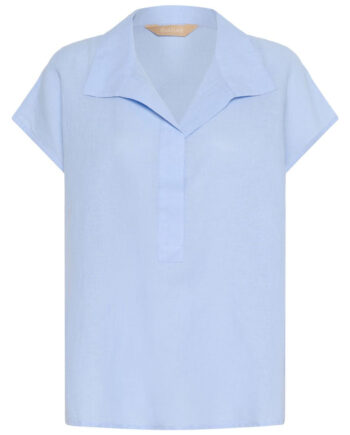 Culture Bluse Lopi Azemina Serenity
