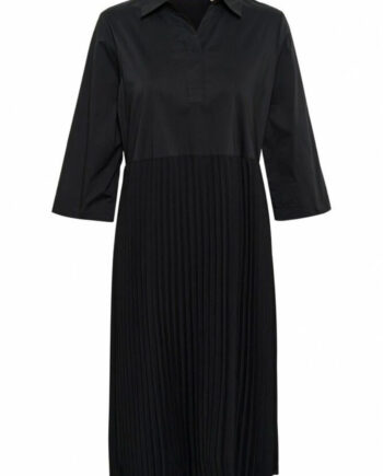 Culture Kjole Blaise Antoinett Black