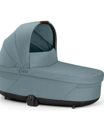 Cybex Cot   Lux Liggedel Stormy Blue
