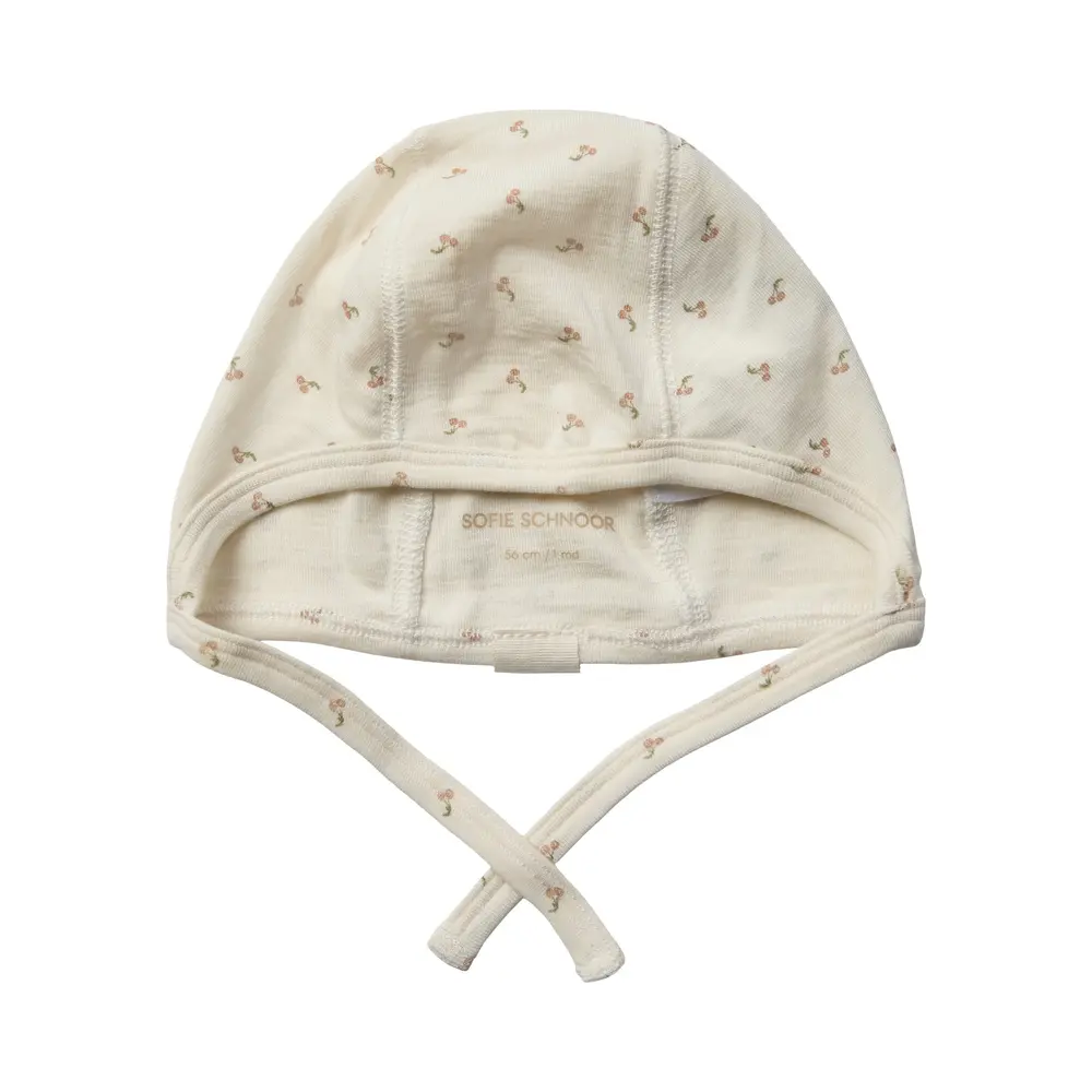 Dagmar Hat Antique White 62