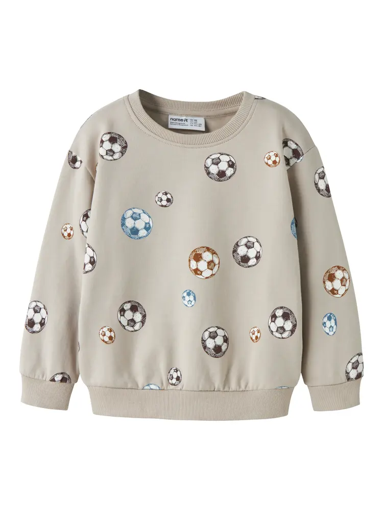 Davis Sweatshirt Pure Cashmere 92