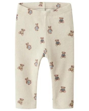Denkab Long John Leggings Peyote Melange 68