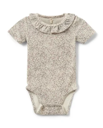 Dicte Body Aop Flower 68