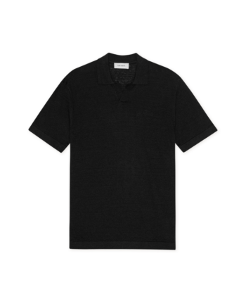 Emmanuel Knit Polo