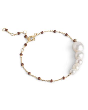 Enamel Copenhagen Armbånd Lola Carmen Copper