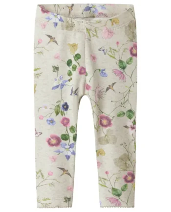 Falca Leggings Peyote Melange 62