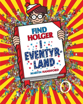 Find Holger   Eventyrland